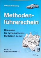 incl. Versand!Methodenführerschein, Bd. 2 978-3403037170 Schleswig-Holstein - Sörup Vorschau