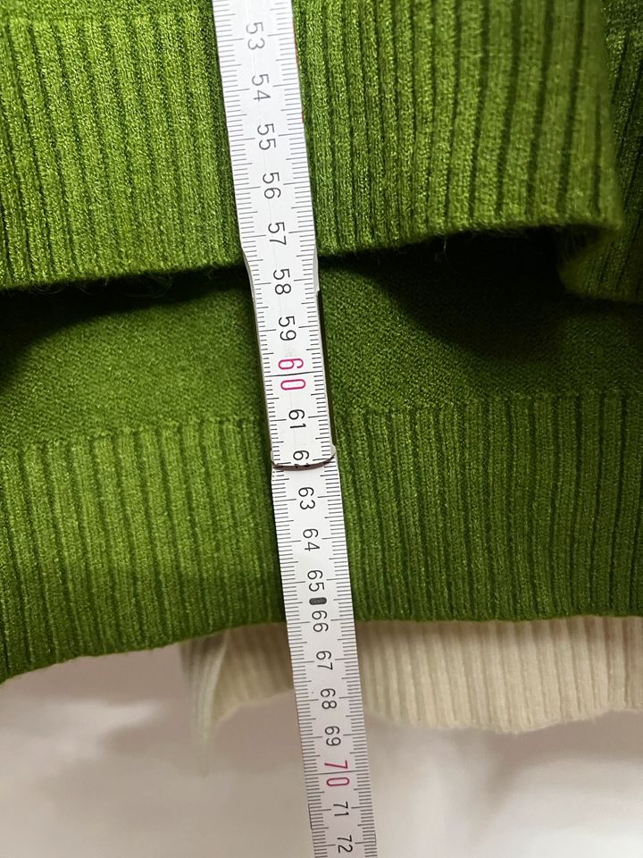 SALE Damen Strick Pullunder ärmellose Pullover Sweater Oberteile in Mainz