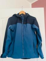 Fjällräven leichte Wanderjacke-Abisko Midsummer Jacke Gr.S Sachsen-Anhalt - Aspenstedt Vorschau