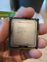 CPU Intel i7-920 2,66 GHz Leipzig - Anger-Crottendorf Vorschau