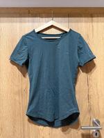 G-Star RAW T-Shirt Khaki Größe XS mit G-Star RAW Logo Hessen - Weimar (Lahn) Vorschau