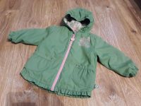 Jacke Frühlingsjacke Mädchen 86 Nordrhein-Westfalen - Viersen Vorschau