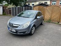 Opel Corsa D ecoflex Schleswig-Holstein - Lübeck Vorschau