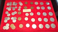 DDR Münzen 2 Mark – 1 Pfennig Geld Kursmünzen Umlaufmünze Nordrhein-Westfalen - Hattingen Vorschau