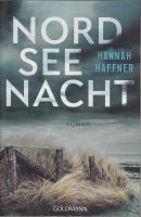 Nordsee-Nacht / Nordseenacht - von Hannah Häffner Baden-Württemberg - Freiberg am Neckar Vorschau