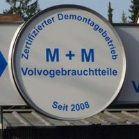 Verkauf Gebrauchtteile Ersatzteile Volvo 850, 960, V70, V40, V50 Berlin - Reinickendorf Vorschau
