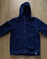 Fleece-Jacke  Frilufts Unisex Gr.152 Baden-Württemberg - Freiburg im Breisgau Vorschau