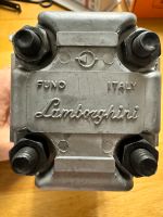 Original Lamborghini Ölpumpe Niedersachsen - Bad Laer Vorschau