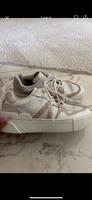 Lacoste Schuhe gr.38 Nordrhein-Westfalen - Moers Vorschau