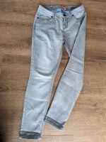 Only Jeans, hellgrau, S/32 Niedersachsen - Varel Vorschau