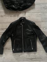 BOSS Lederjacke Bayern - Neu Ulm Vorschau