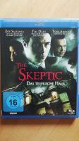 "The Skeptic" Bluray ⭐Zoe Saldana⭐ Bayern - Coburg Vorschau