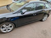 SEAT Leon ST 1.4 TSI ACT Start&Stop FR Nordrhein-Westfalen - Herford Vorschau