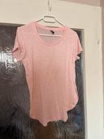 Rosa T-shirt Gr. S Colloseum Sachsen - Herrnhut Vorschau