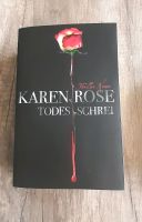 Karen Rose 'Todesschrei' Bayern - Kirchseeon Vorschau