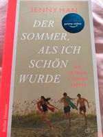 Der Sommer, als ich schön wurde Bayern - Aschau im Chiemgau Vorschau