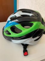 Fahrradhelm Alpina Hannover - Bothfeld-Vahrenheide Vorschau