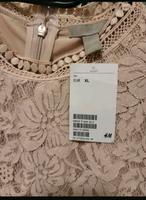 Altrosa Kleid von H&M Niedersachsen - Hann. Münden Vorschau