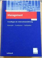 Management - Grundlagen der Unternehmensführung (6. Auflage) Berlin - Biesdorf Vorschau