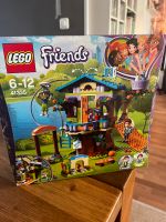 Lego Friends Baumhaus Bayern - Erlangen Vorschau