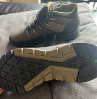 Schuhe Timberland 41 Nordrhein-Westfalen - Dormagen Vorschau