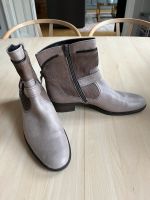 Gabor Stiefeletten 8,5 - 42,5 beige nude NEU Hannover - Vahrenwald-List Vorschau