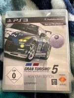 Gran Turismo 5 Ps3 Spiel. Sachsen-Anhalt - Wolfen Vorschau