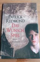 Das Wunschspiel - Patrick Redmond Baden-Württemberg - Geislingen an der Steige Vorschau