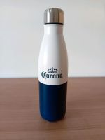 Corona Edelstahl Trinkflasche Mecklenburg-Strelitz - Landkreis - Mirow Vorschau