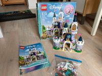 Lego Disney Cinderella‘s Dream Castle Stuttgart - Vaihingen Vorschau