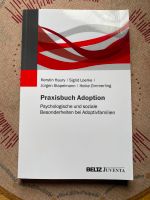 Praxisbuch Adoption Nordrhein-Westfalen - Nümbrecht Vorschau