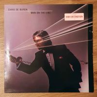 Chris de Burgh - Man On The Line | Pop Rock (Vinyl Schallplatte) Rheinland-Pfalz - Daun Vorschau