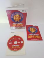Nintendo Wii Super Mario All-Stars 25 Jahre Jubiläumsedition Nordrhein-Westfalen - Gütersloh Vorschau