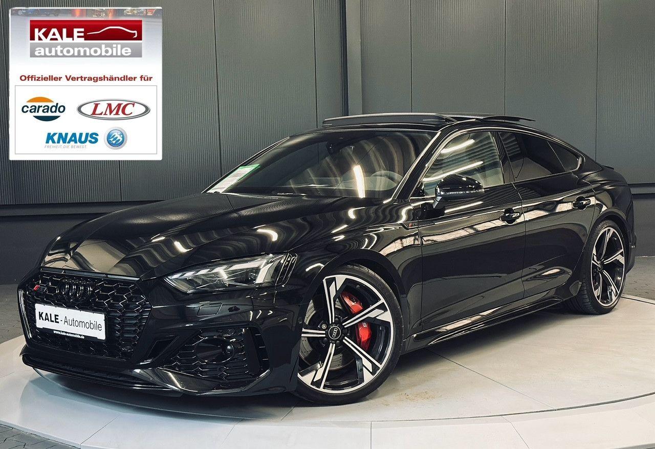 Abbildung des Autos Audi RS5 Sportback quatt…