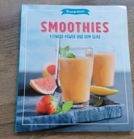 Smoothie Fitness Power Buch Rezepte Kreis Ostholstein - Harmsdorf Vorschau