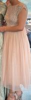 Abendkleid/Midikleid Rückendekoltee Walle - Utbremen Vorschau