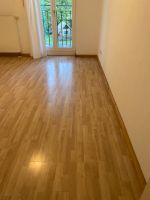 15,5 m2 laminat Boden am 26.04 München - Schwanthalerhöhe Vorschau