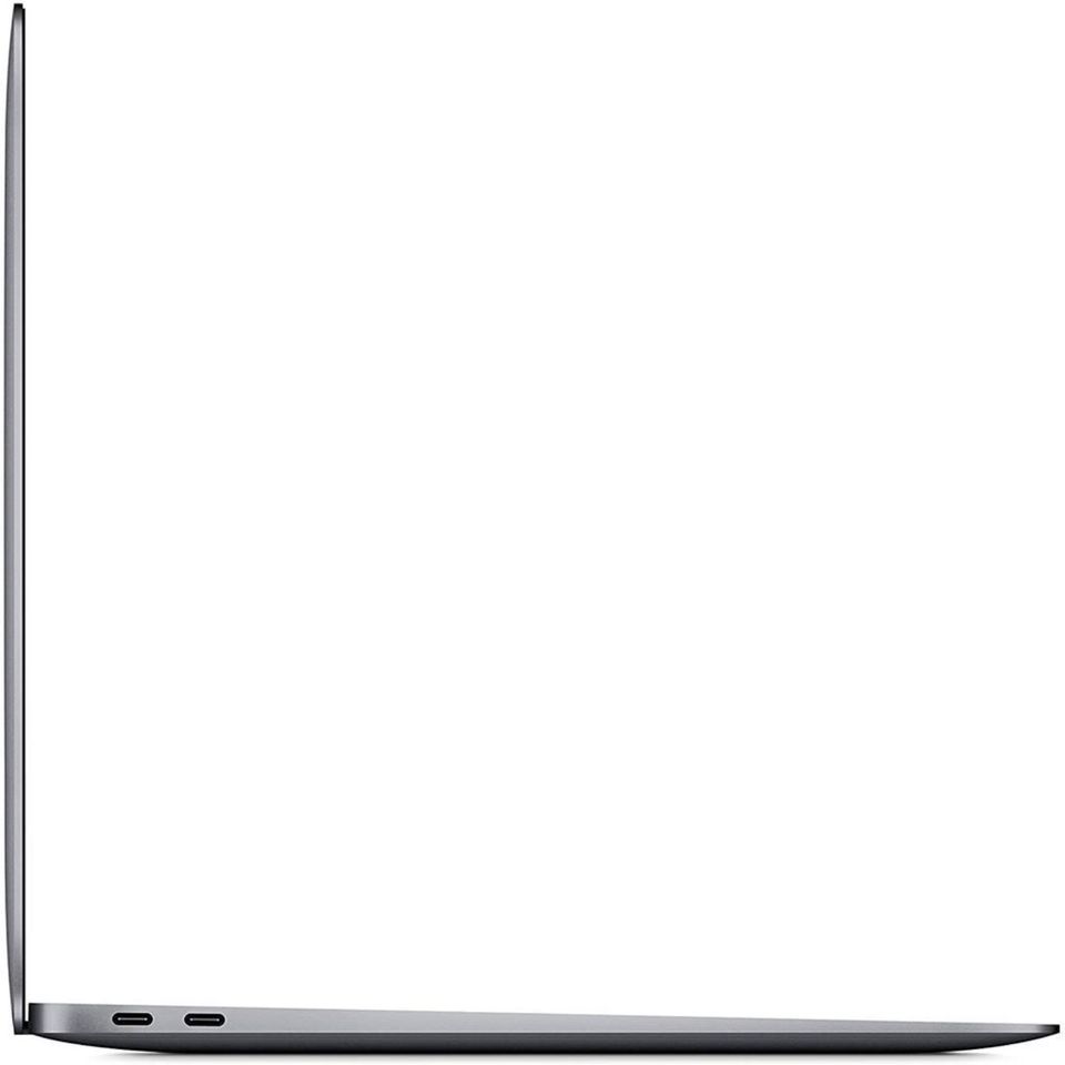 Mac Book Air 2020 Space Grey 512GB 8GB RAM Intel Core i5 in Chemnitz