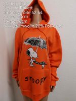 Snoopy Kapuzen Pullover Größe 42 44 Einheitsgröße Nordrhein-Westfalen - Nettetal Vorschau