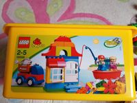 Lego Duplo Kiste 10556 mit viel Extra-Zubehör Hamburg - Hamburg-Nord Vorschau