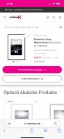 Mömax premium living Bilderrahmen schwarz xxl Rahmen Bayern - Hausen i. Niederbayern Vorschau
