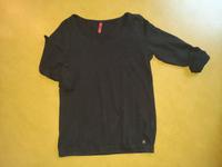 Shirt 3/4 Arm zum hochkrempeln QS Gr. M für 5,- Sachsen - Hoyerswerda Vorschau