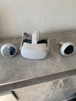 Oculus Quest2 Bayern - Laufach Vorschau