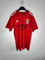 ADIDAS SL BENFICA TRIKOT M-L Sachsen - Werdau Vorschau