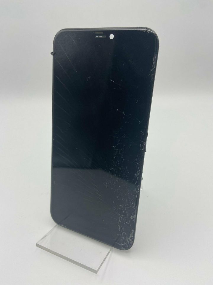 iPhone 11 Pro Max Display Reparatur ExPress in Hamburg