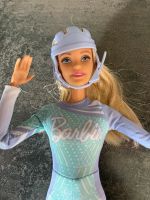 Mattel Barbie Puppe mit Eislaufschuhe Baden-Württemberg - Illerkirchberg Vorschau