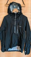 Rab Demand Pull On Halfzip Anorak Herren S Event Jacke Pullover Bayern - Mittenwald Vorschau