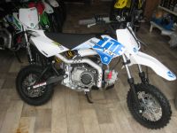 YCF 88 LITE 2021 Pitbike Kindermotorrad Cross Kinder Sachsen - Markersbach Vorschau