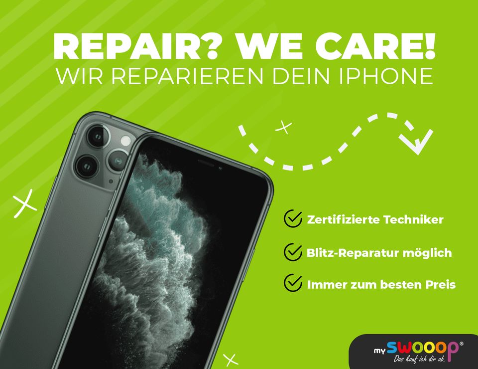 Apple iPhone 11 256GB Rot - Sehr Gut (109589) Tausch möglich in Bremen