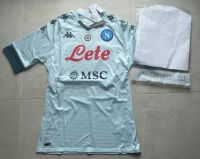 Ssc Napoli Neapel original Trikot maglia jersey Kappa Zielinski Baden-Württemberg - Weinstadt Vorschau